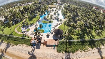 Apartamento | Exterior