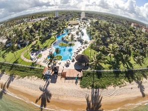 Departamento | Exterior