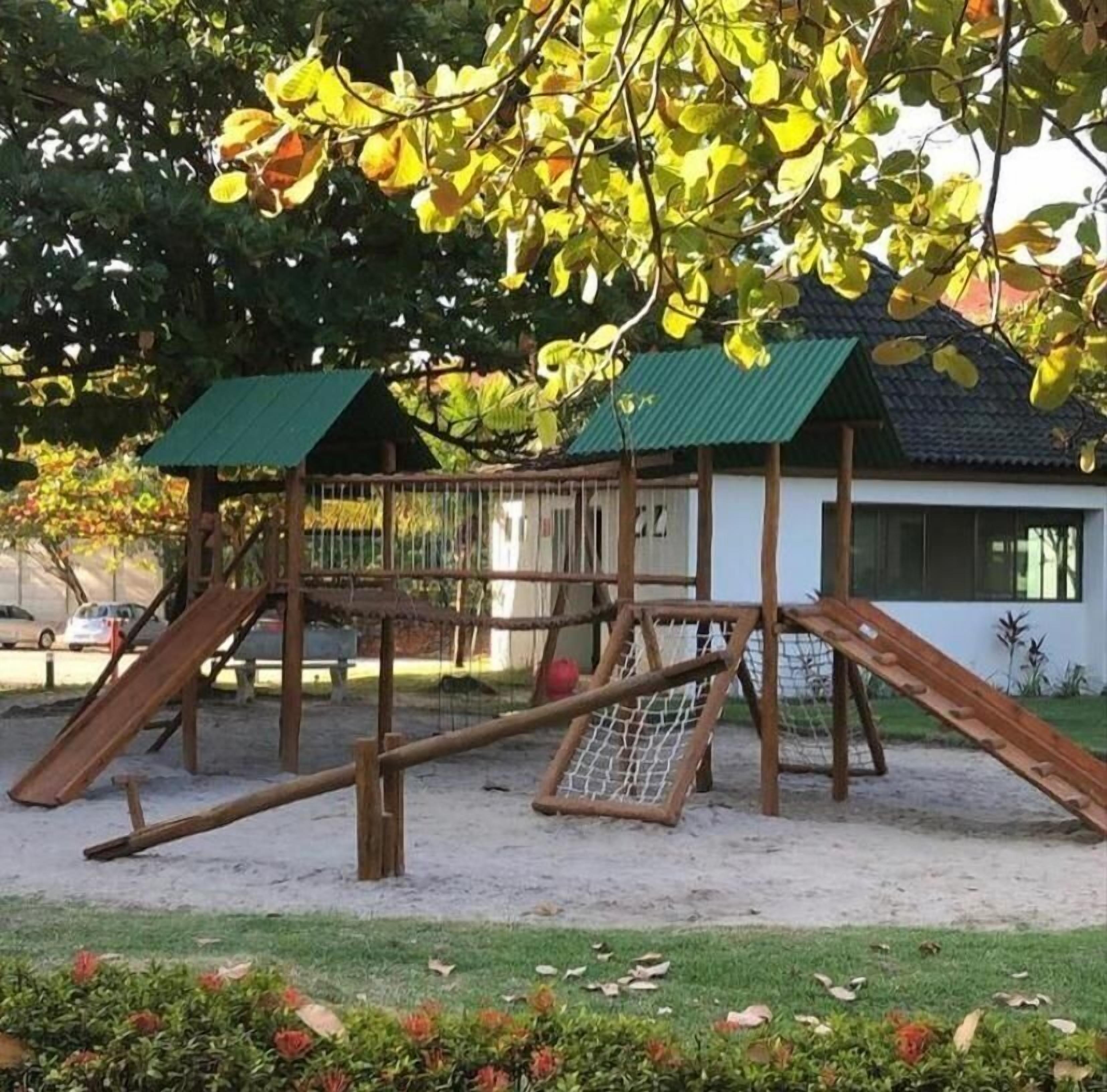 Apartamento | Zona infantil