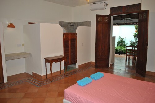 Casa Calala Apartment 1