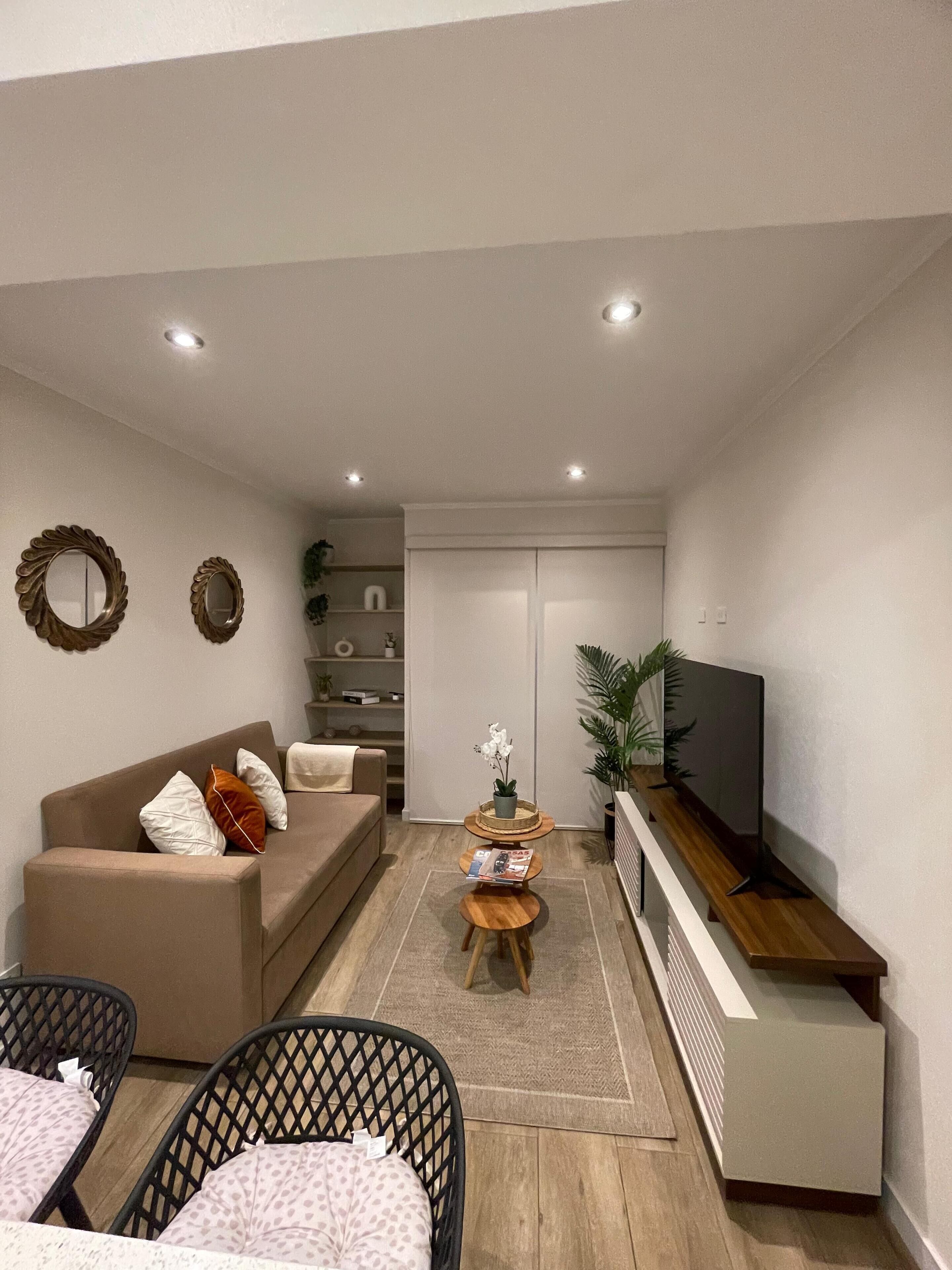 TV connectée