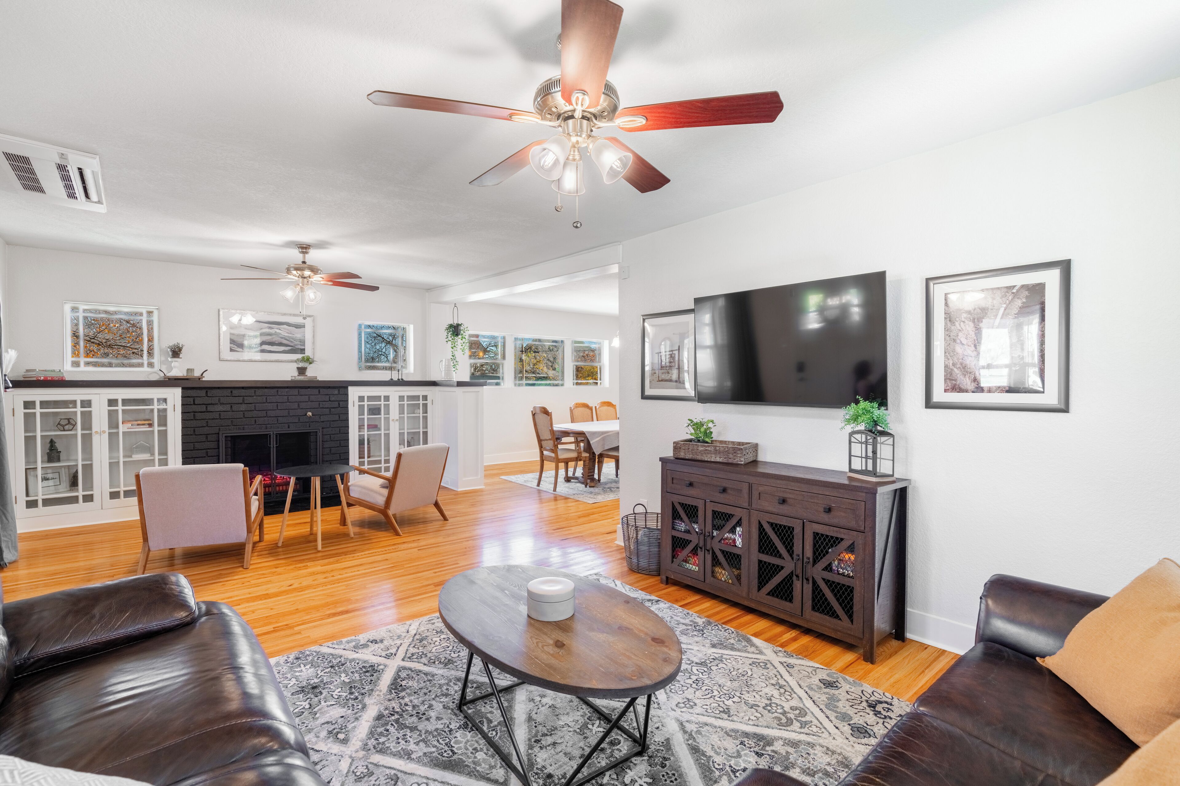 منطقة المعيشة