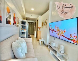 Desk, laptop workspace