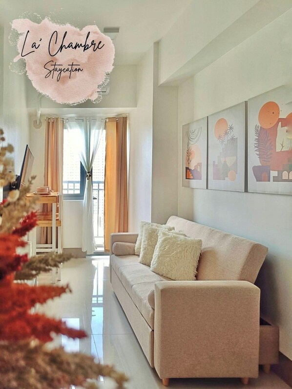 Desk, laptop workspace