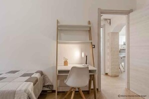 2 bedrooms, WiFi - Holiday apartment with air conditioning and Wi-Fi (Porto Torres)