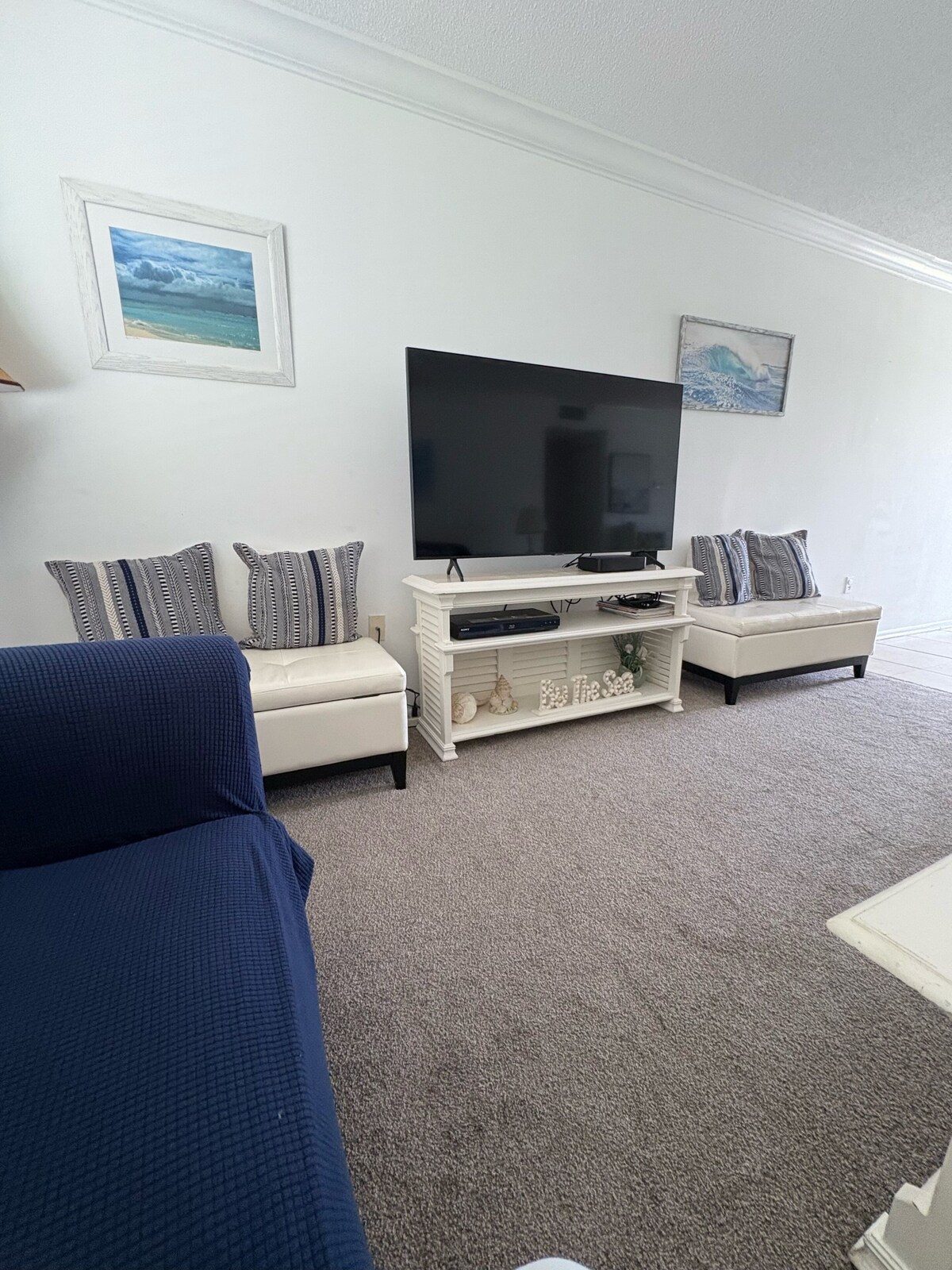 Majoittajan profiilikuva