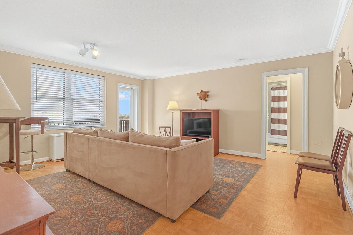 スマートテレビ