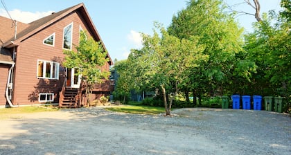 Full Guest Suite