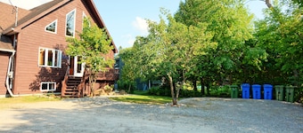 Full Guest Suite
