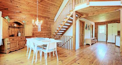 Full Guest Suite