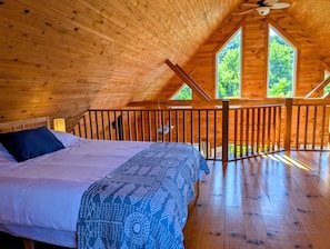 3 chambres, fer et planche à repasser, accès au Wi-Fi (inclus)