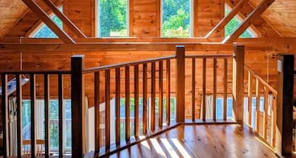 Full Guest Suite at LâAuberge des Collines, Wakefield QC