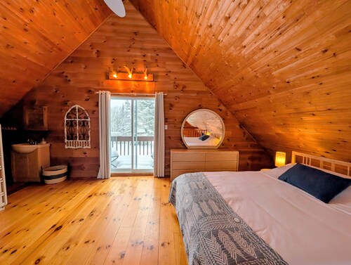 Private Escape For 2