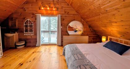 Private Escape For 2