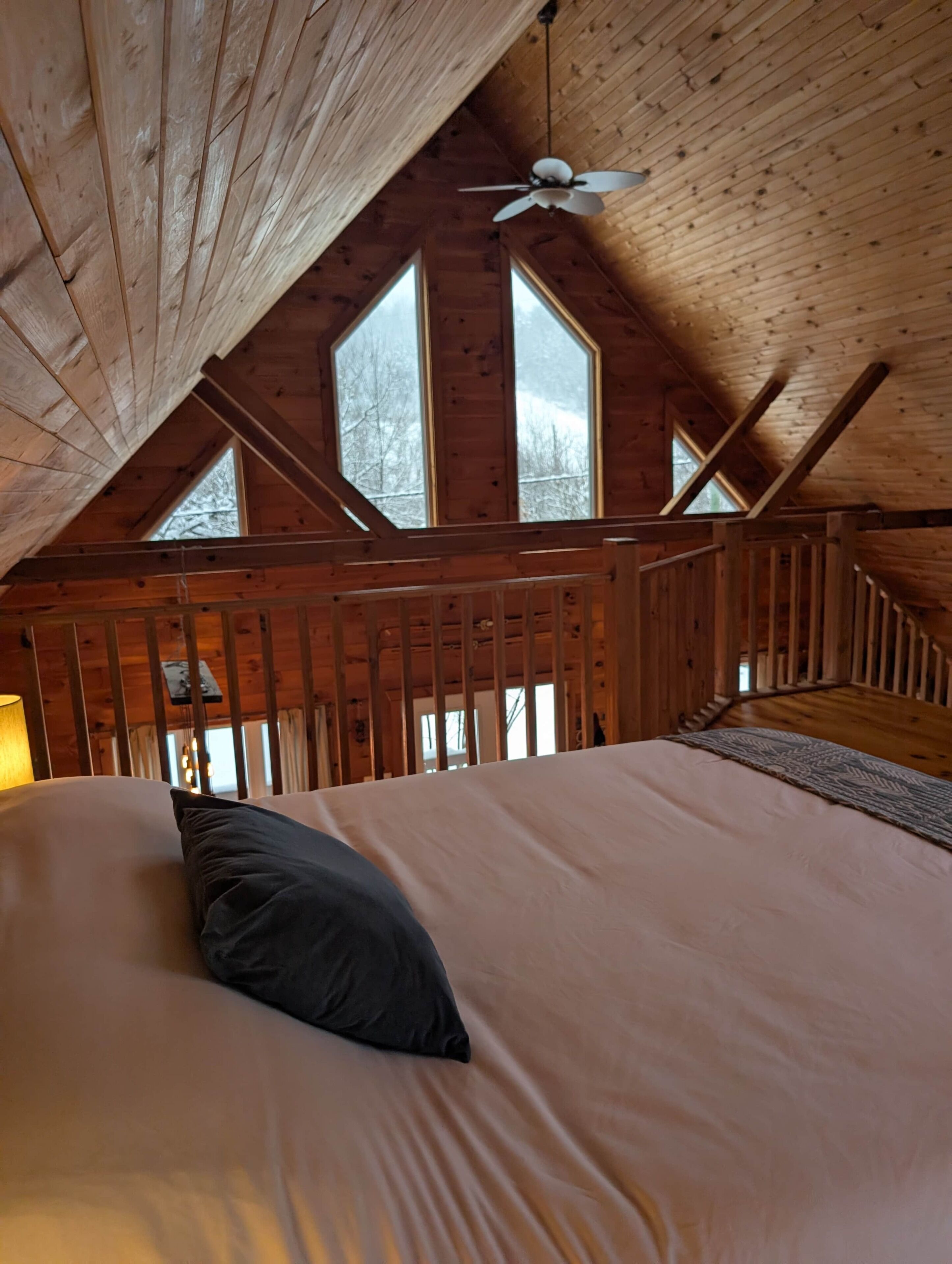 1 dormitorio, tabla de planchar con plancha, wifi gratis y ropa de cama