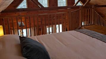 1 dormitorio, tabla de planchar con plancha, wifi gratis y ropa de cama