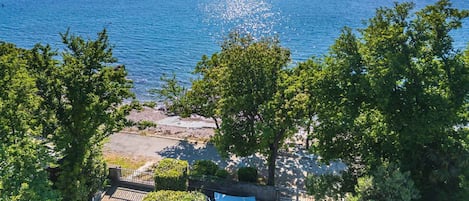 Ulkoalueet