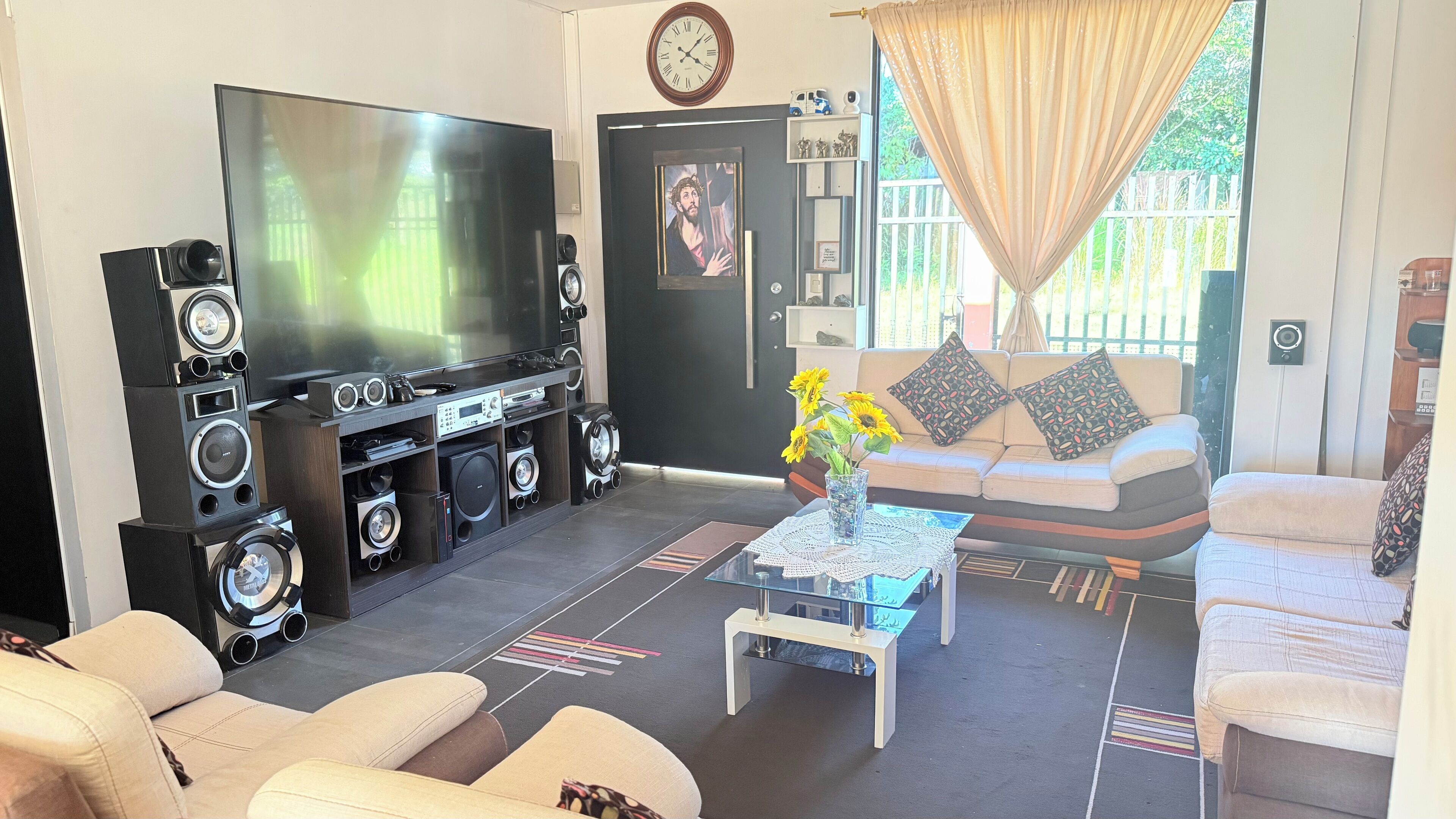 スマートテレビ、テレビゲーム、DVD プレーヤー、書庫