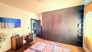 3 bedrooms, desk, iron/ironing board, free WiFi - Villa Mariaclaudia Macas (Macas)