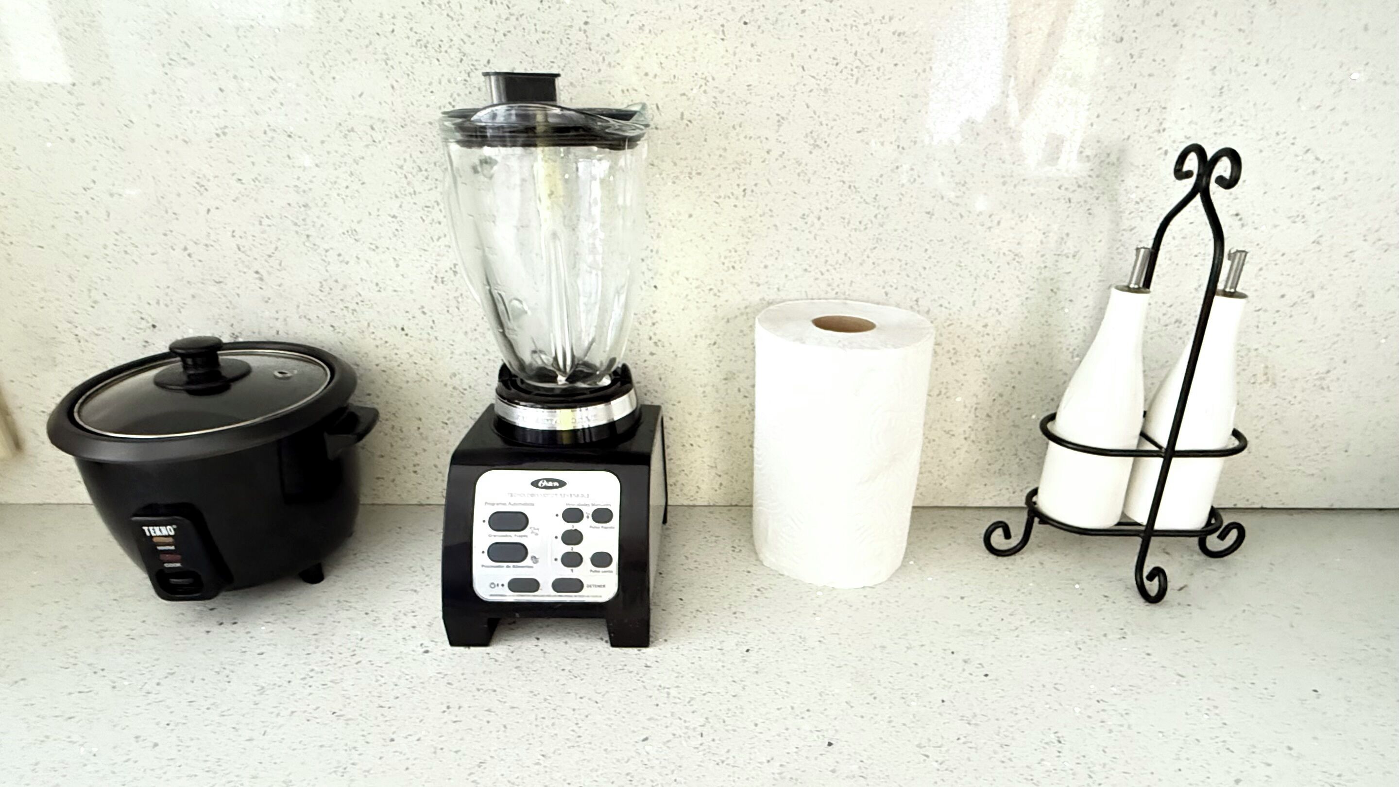 Kaffe og/eller kaffemaskin