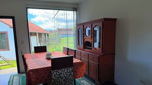 Dining - Villa Mariaclaudia Macas (Macas)