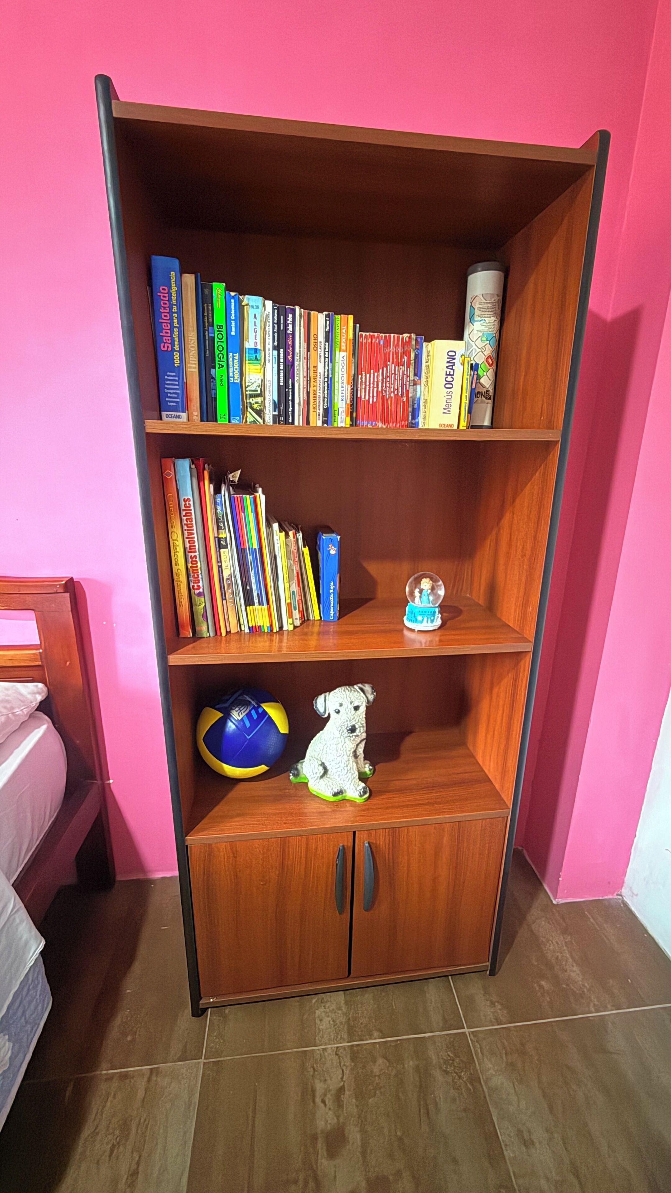 3 chambres, bureau, fer et planche à repasser, Wi-Fi gratuit