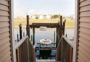 Property grounds - Compass Bayfront Condo-  A3; Pool & Close to Beach (Corpus Christi)