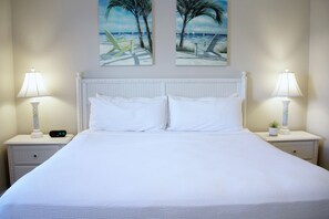 Iron/ironing board, WiFi, bed sheets - Compass Bayfront Condo-  A3; Pool & Close to Beach (Corpus Christi)