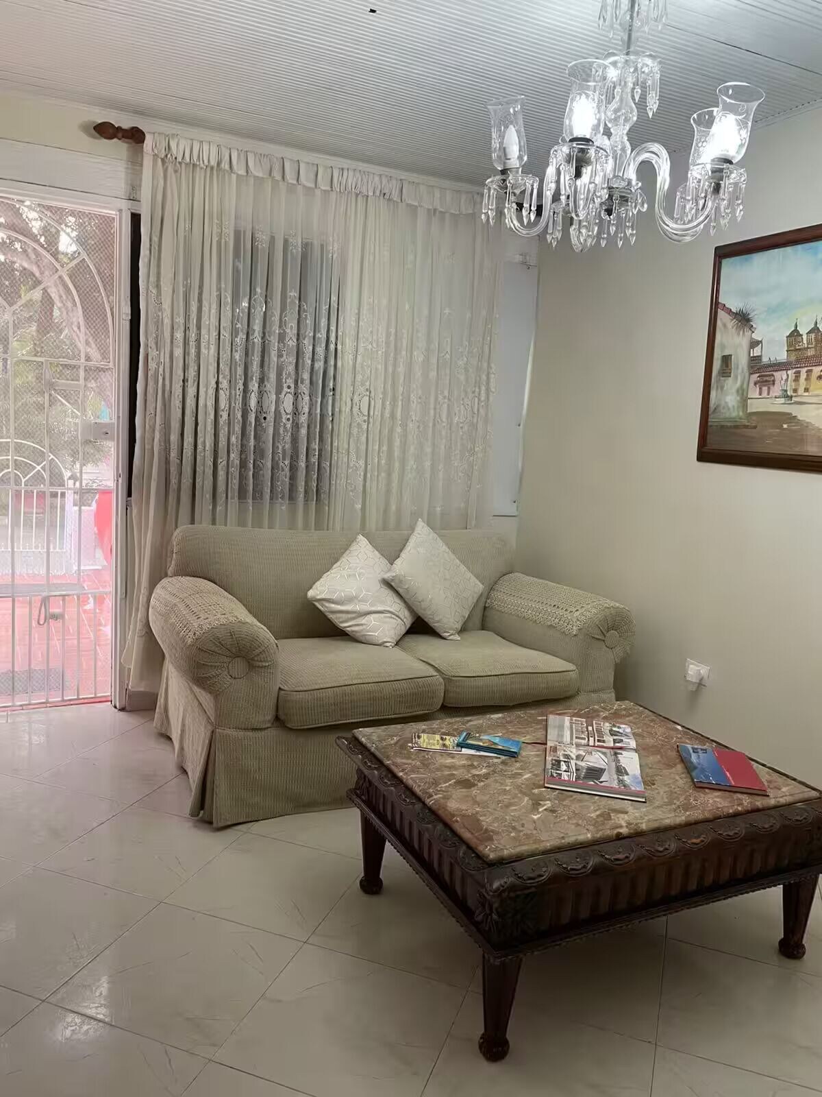 Image de profil de l’hôte