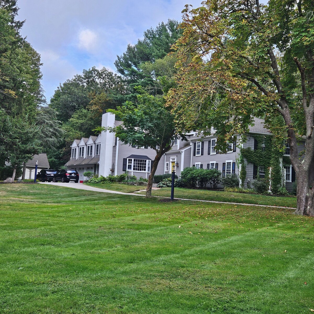 Værtens profilbillede