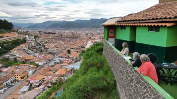 Área da propriedade