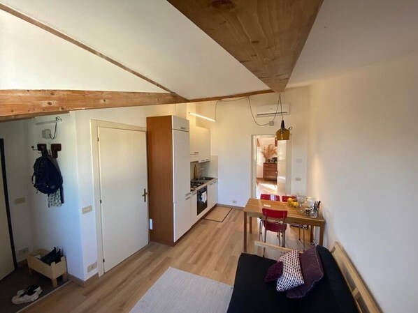 منطقة المعيشة