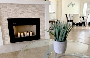 Interior - TOP FLORIDA's Villa Charming, a sparkling oasis in Cape Coral (Cape Coral)