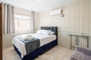 3 habitaciones y wifi gratis