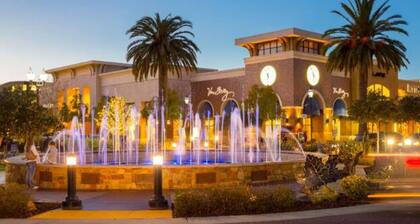 Adorable Peaceful and Bright Private Bedroom