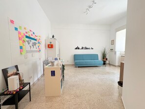 منطقة المعيشة