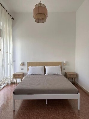 家庭房, 阳台 | 免费 WiFi