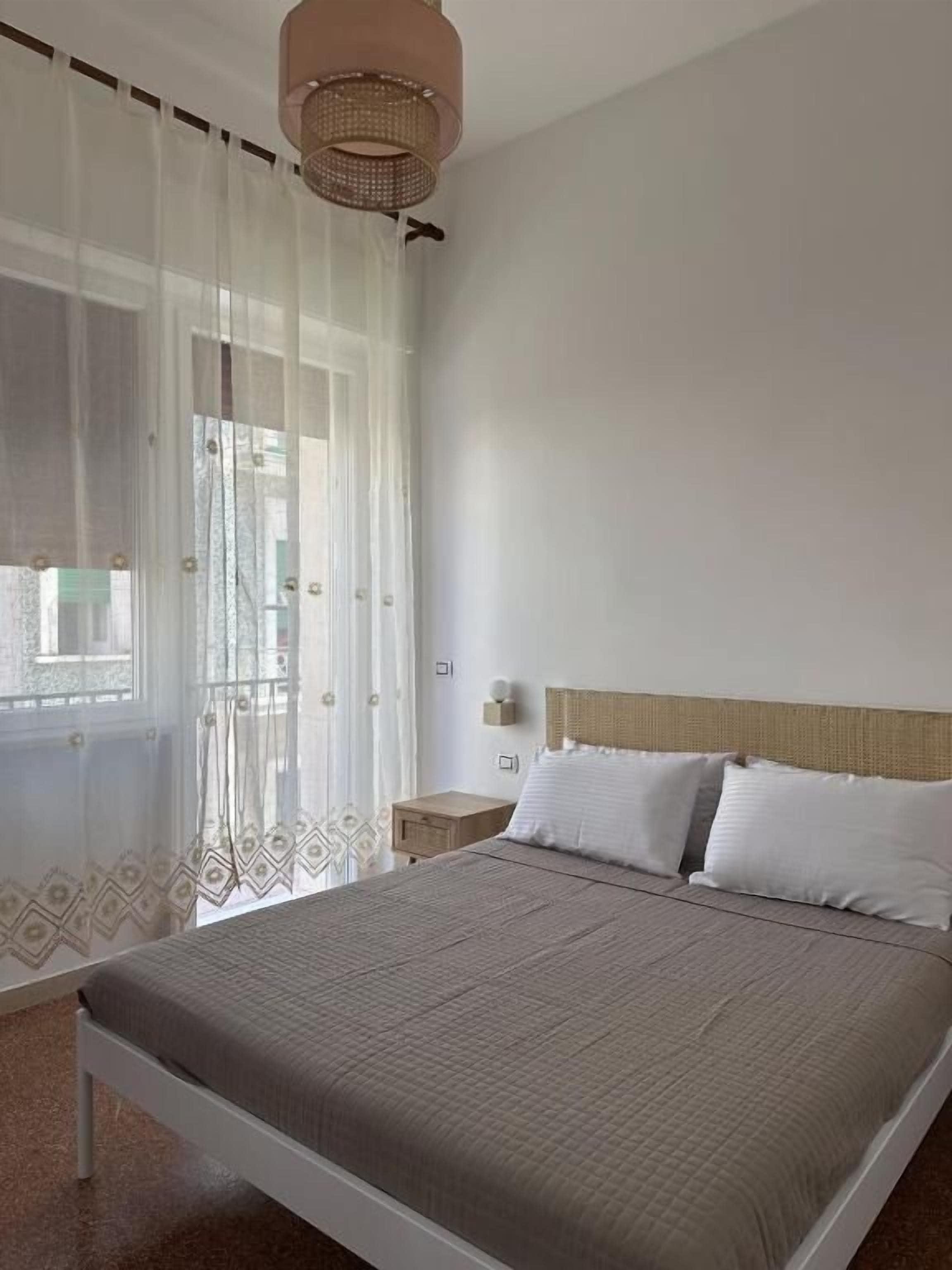 Family Room, Balcony | Individually decorated, individually furnished, desk, free WiFi