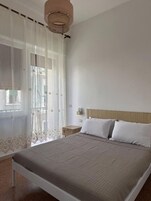 Family Room, Balcony | Individually decorated, individually furnished, desk, free WiFi