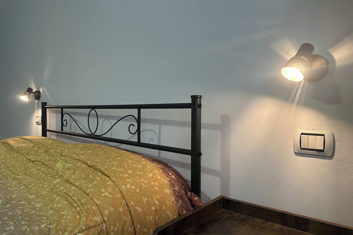 Dreibettzimmer