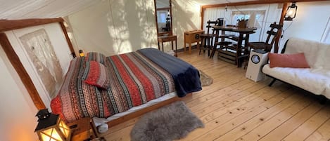 1 dormitorio, Internet, ropa de cama