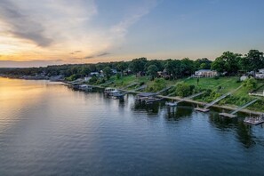 Marina/club náutico