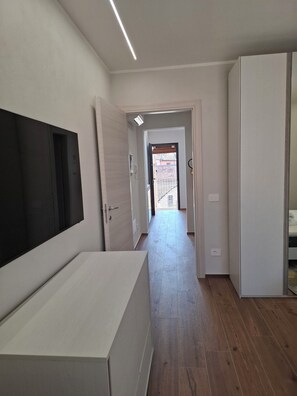 Deluxe Apartment, Garden View - Garden Lodge (Piacenza)