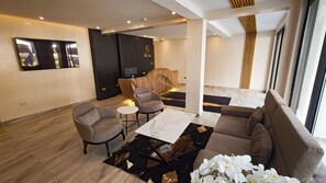 Reception - Akira Hotel (Kigali)