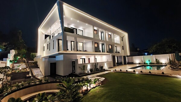 Akira Hotel - Kigali