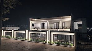 Exterior - Akira Hotel (Kigali)