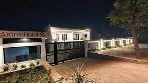 Exterior - Akira Hotel (Kigali)