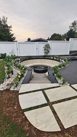 Exterior - Akira Hotel (Kigali)