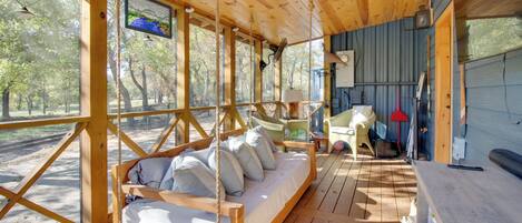 Internet och sängkläder