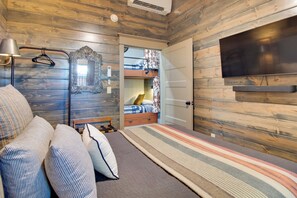 3 Schlafzimmer, Bügeleisen/Bügelbrett, Internetzugang, Bettwäsche